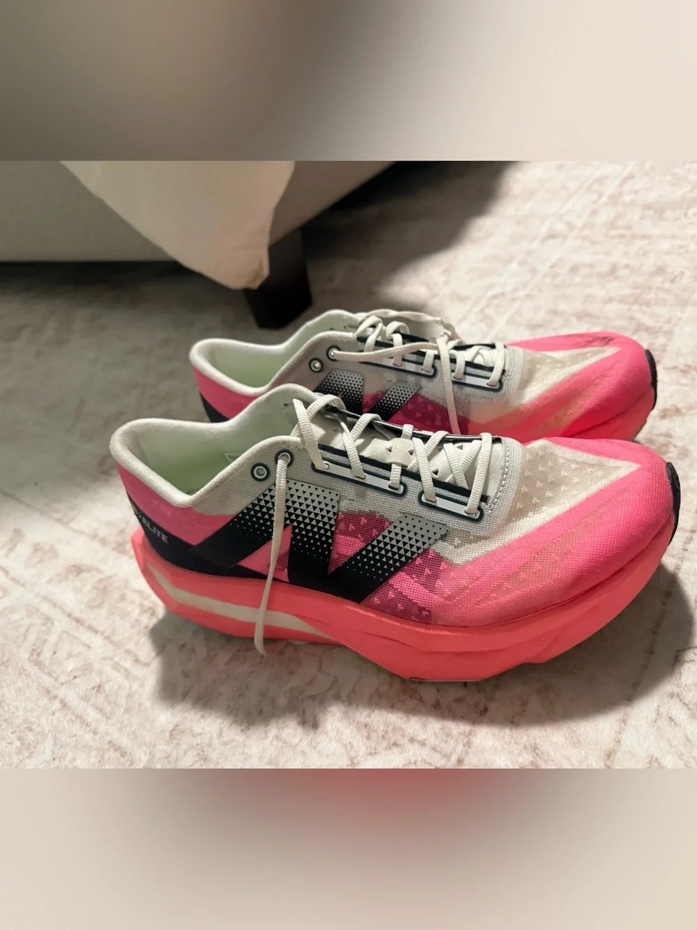 New Balance Women’s Supercomp Elite V4 Road Running Shoes